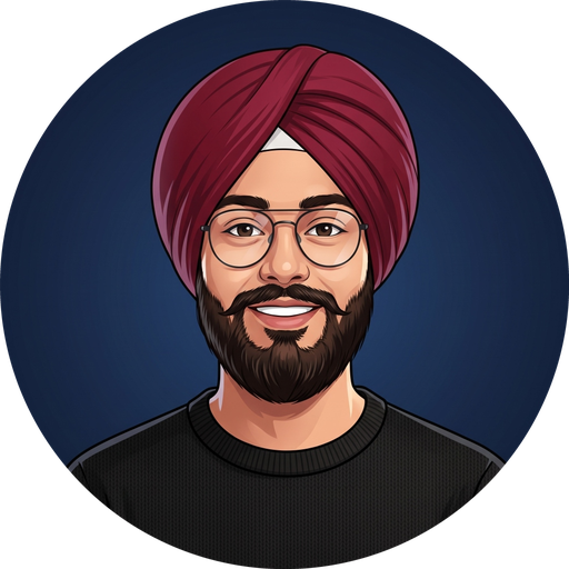 Parmeet Singh